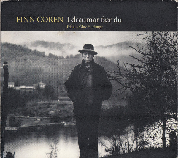 Finn Coren - I draumar fær du