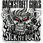 Backstreet Girls - Sick My Duck  (red vinyl)   Preorder 23.10.2026