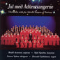 Adventsangerne, Bodil Arnesen & Sparbo - Jul med Adventsangerne