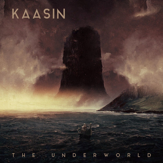 Kaasin - The Underworld (VINYL)