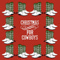 Diverse artister - Christmas for Cowboys