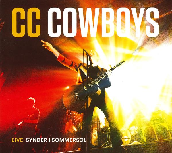 CC Cowboys - Live - Synder i sommersol