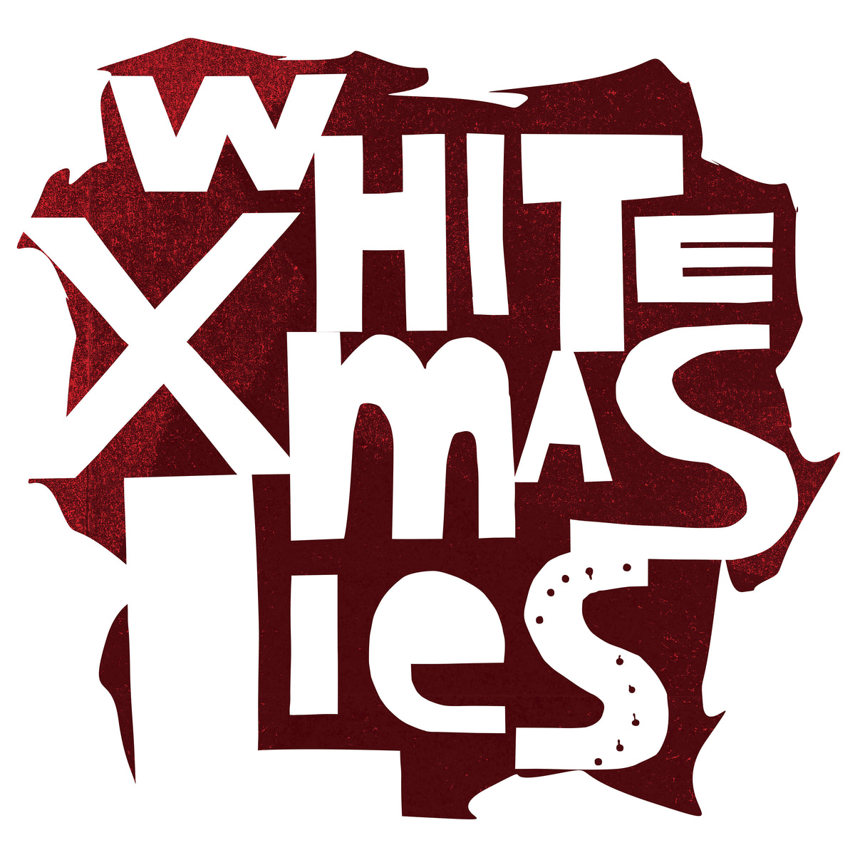 Magne Furuholmen - White Xmas Lies (VINYL)