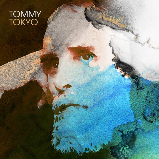 Tommy Tokyo - Tommy Tokyo (CD)
