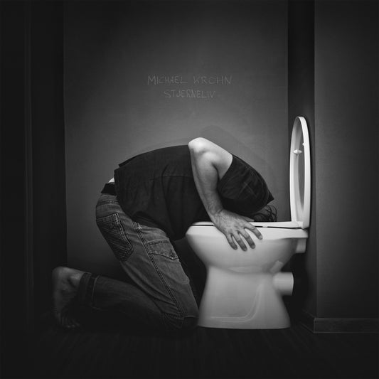 Michael Krohn - Stjerneliv 12" LP