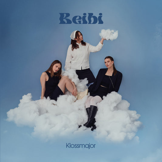 Klossmajor - Beibi (VINYL)