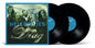 Hellbillies - Drag (Dobbel VINYL)