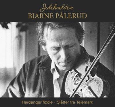 Bjarne Pålerud - Julekvelden