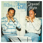 Sigmund Groven & Tommy Reilly - Music for two harmonicas