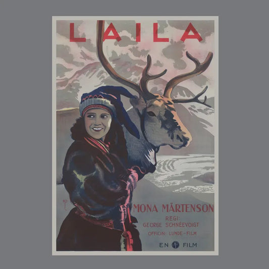 KORK med Halldor Krogh - Olsen,Ole: Laila