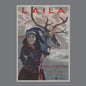 KORK med Halldor Krogh - Olsen,Ole: Laila