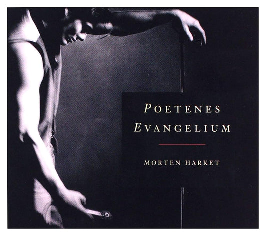Morten Harket - Poetenes Evangelium CD
