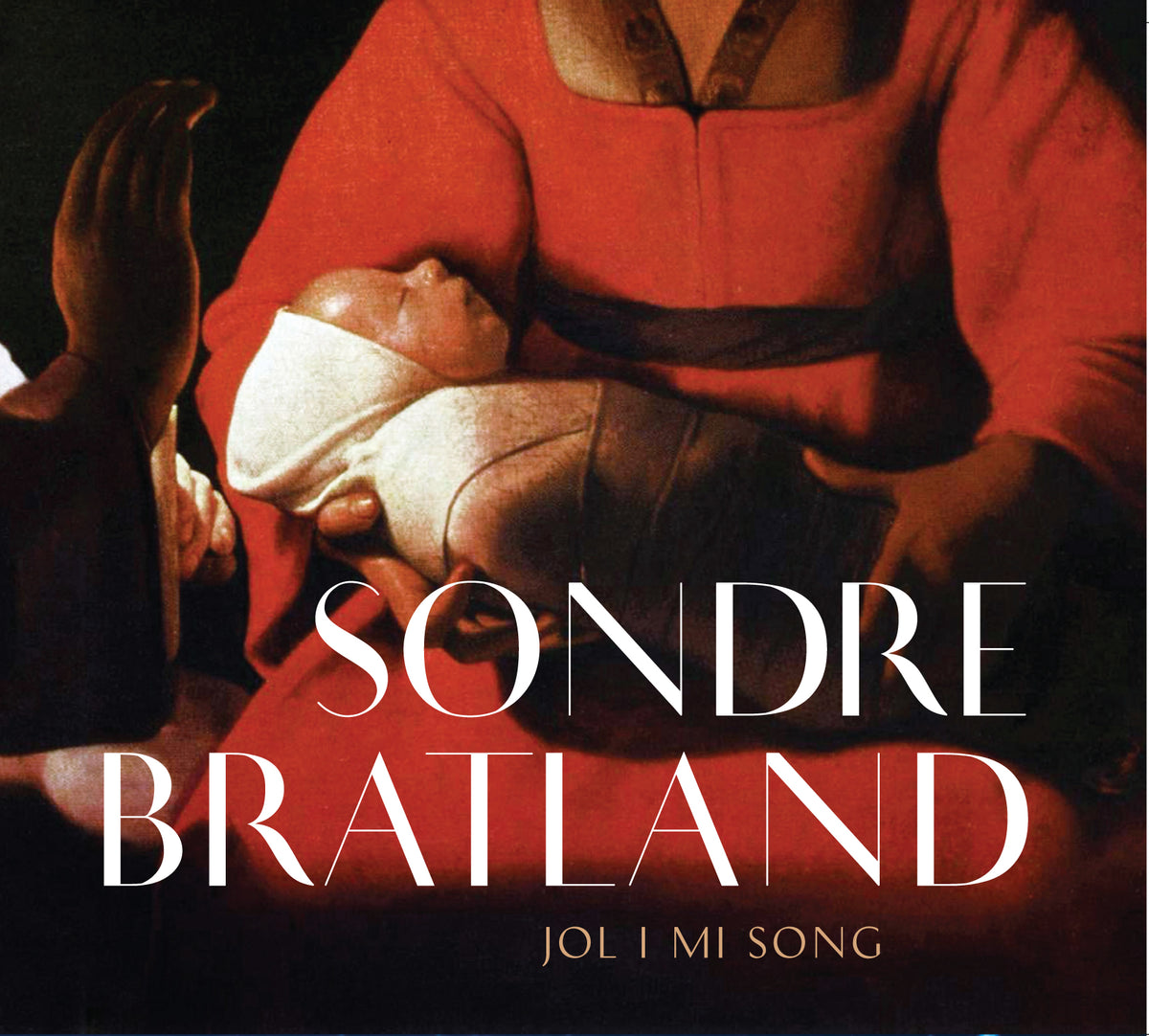 Sondre Bratland - Jol i mi song