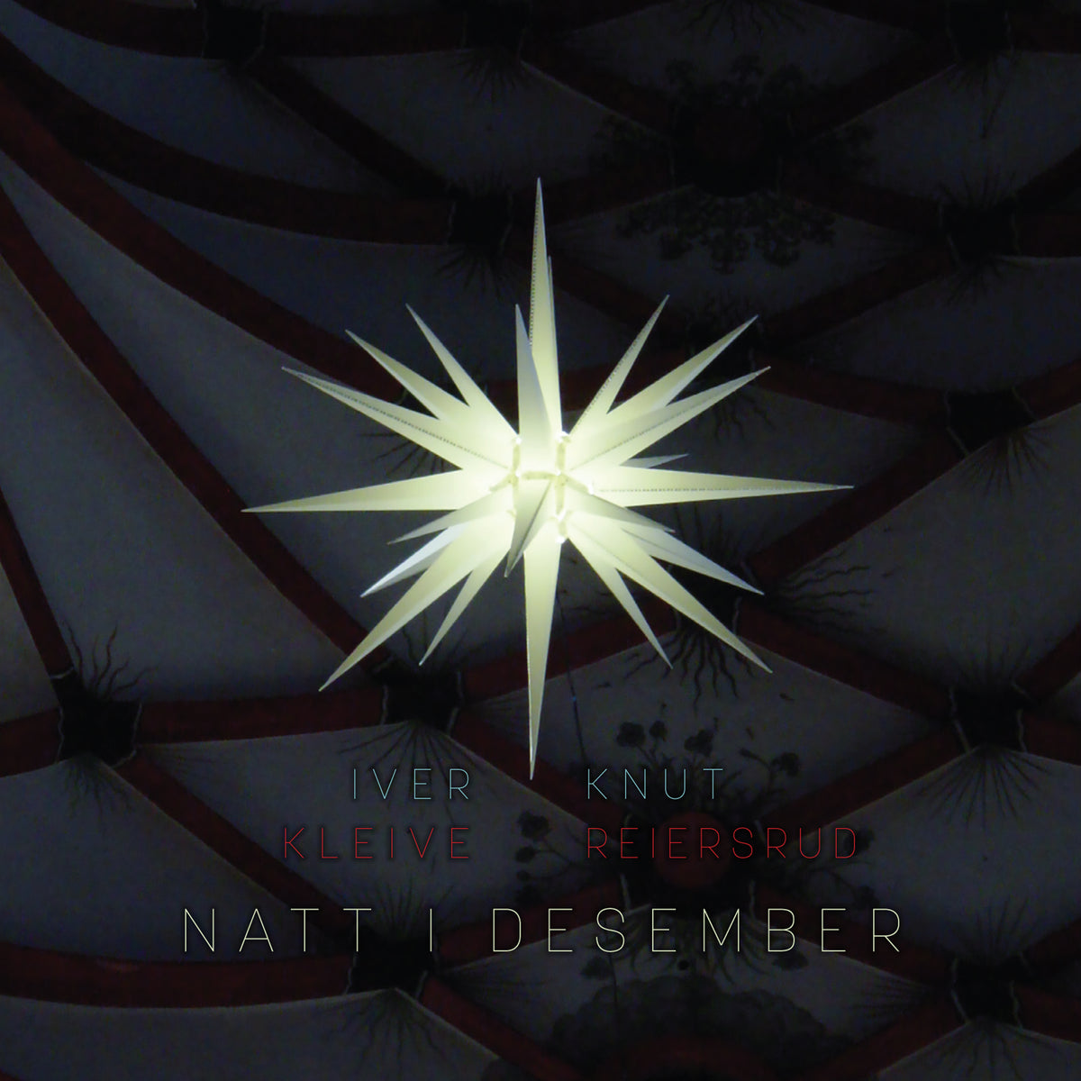 Knut Reiersrud & Iver Kleive - Natt i desember