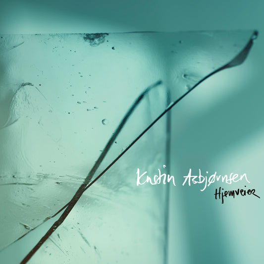 Kristin Asbjørnsen - Hjemveier CD