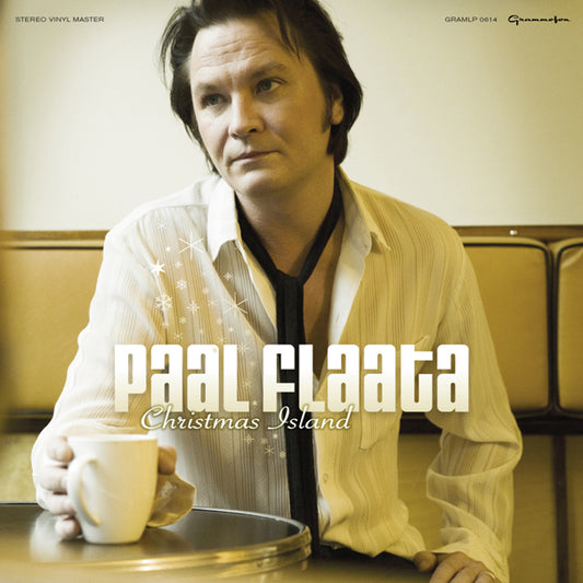 Paal Flaata - Christmas Island (VINYL)