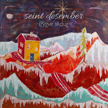 Trygve Skaug - Seint desember