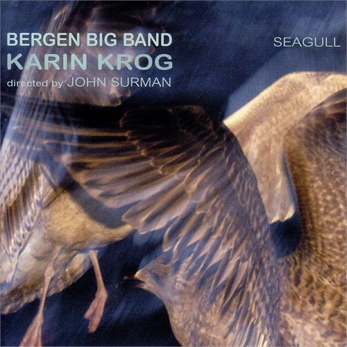 Karin Krog - Seagull