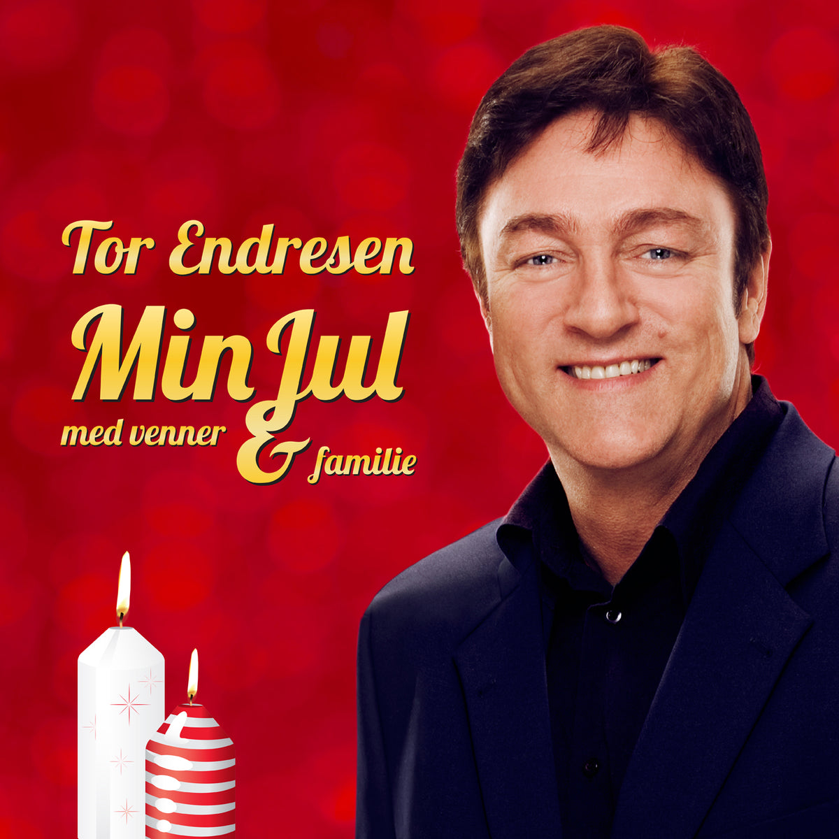 Tor Endresen - Min jul