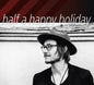 Adam Douglas - Half A Happy Holiday (EP)