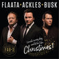 FAB3 (Flaata, Ackles & Busk) - I Wish Every Day Could Be Like Christmas