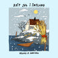 Håvard & Dorothea - Kvit Jul i Imsland (JULEHEFTE + CD)