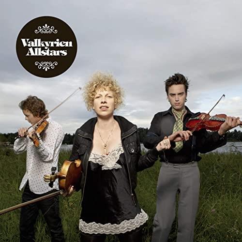 Valkyrien Allstars - Valkyrien Allstars