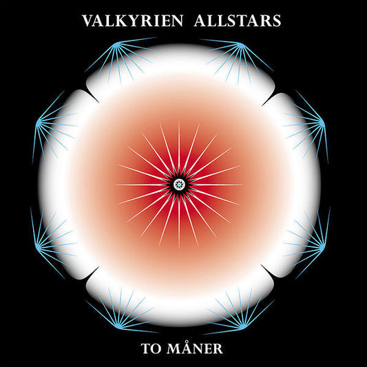 Valkyrien Allstars - To måner