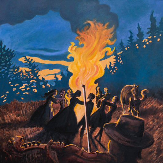 Gangar - Dreng (VINYL)