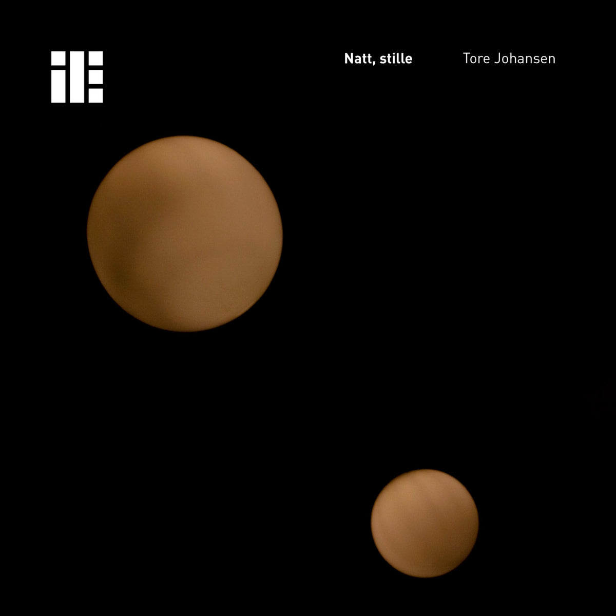Tore Johansen - Natt, stille