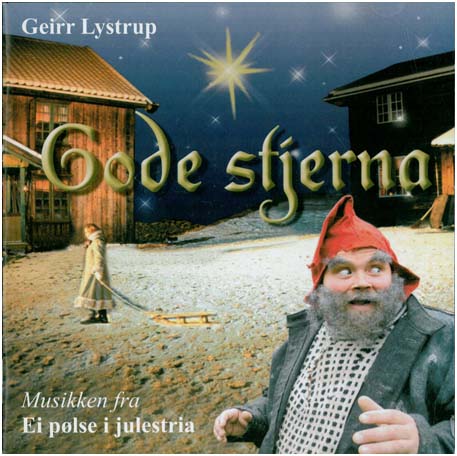 Geirr Lystrup - Gode stjerna