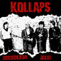Kollaps - Dunderøs 1980  (vinyl)