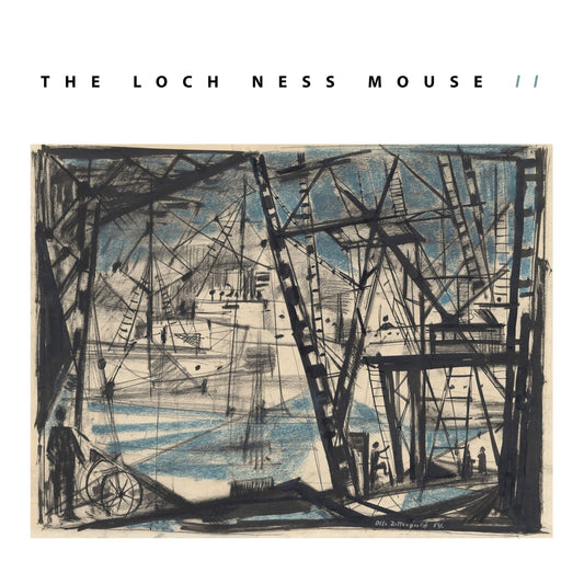 The Loch Ness Mouse - II (Vinyl)