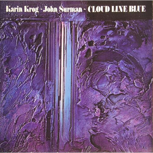 Karin Krog / John Surman - Cloud Line Blue