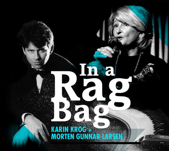 Karin Krog - In a Rag Bag
