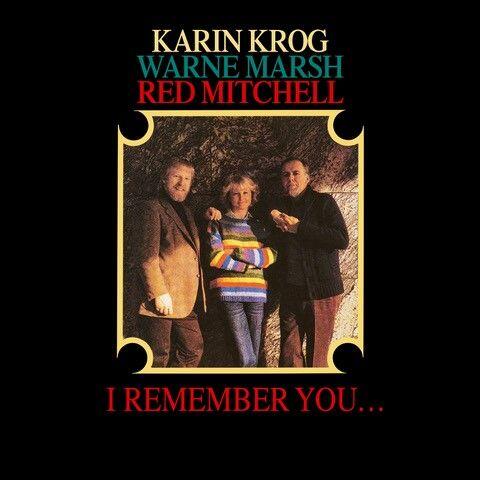 Karin Krog - I Remember You