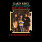 Karin Krog - I Remember You