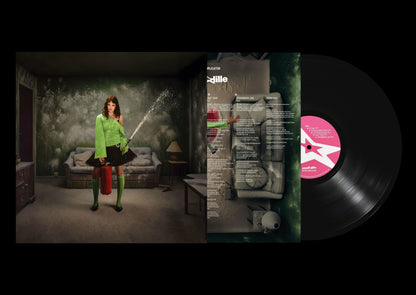 Anna Lille - Master Complicator (VINYL) (PRE-ORDER 15TH JAN 2027)