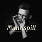 Anders Lillebo - Munnspill (VINYL)