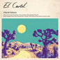 El Cartel - Fronteras (VINYL)