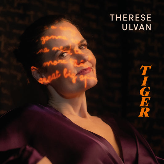 Therese Ulvan - Tiger