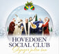 Hovedøen Social Club - Slynger julen inn