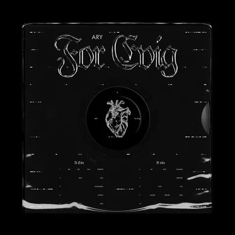 ARY - For Evig (VINYL)