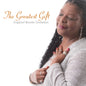 England Brooks Orchestra - The Greatest Gift