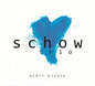Schow Trio - Blått Hjerte