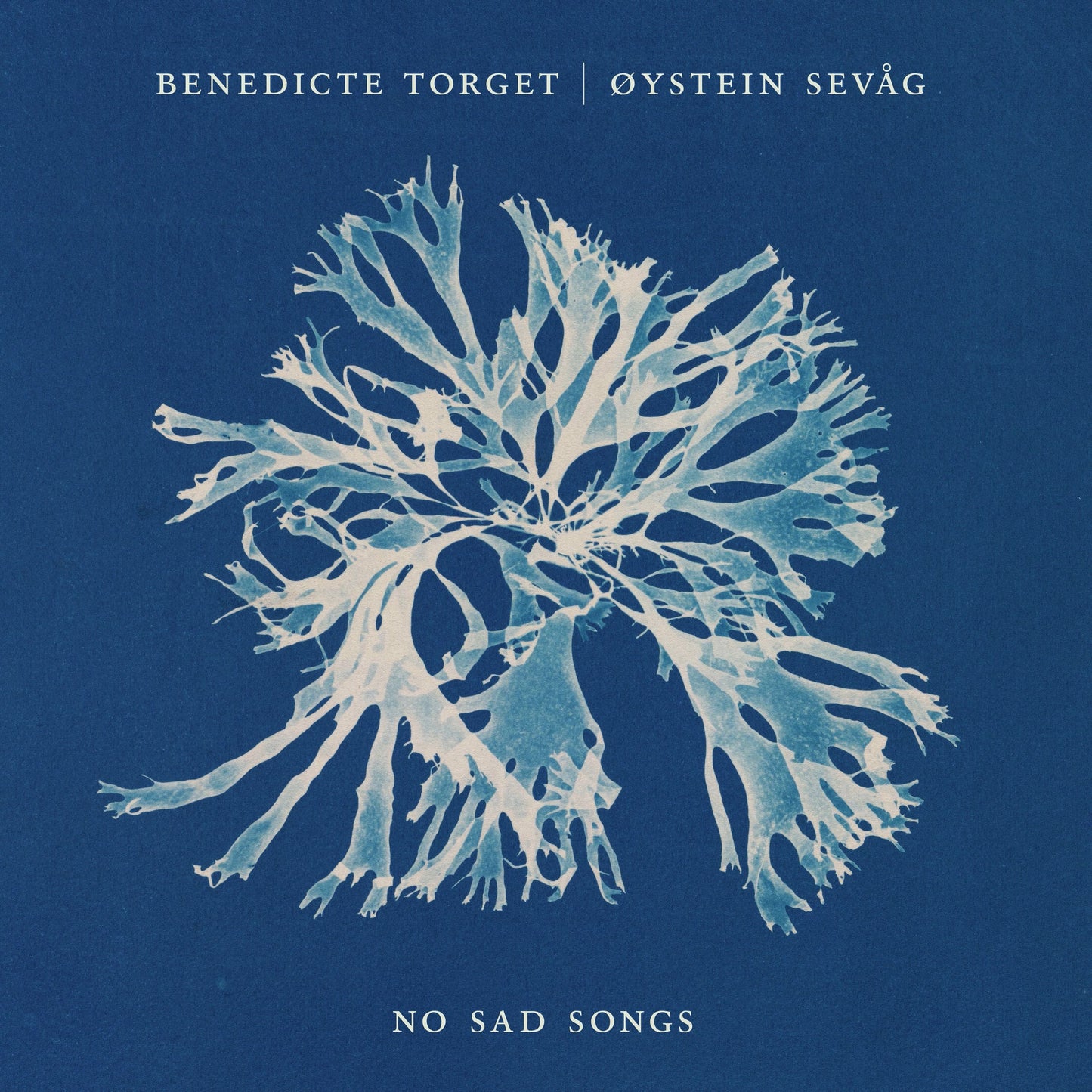 Benedicte Torget & Øystein Sevåg - No Sad Songs