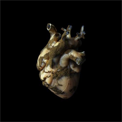 Highasakite - Uranium Heart 12" LP