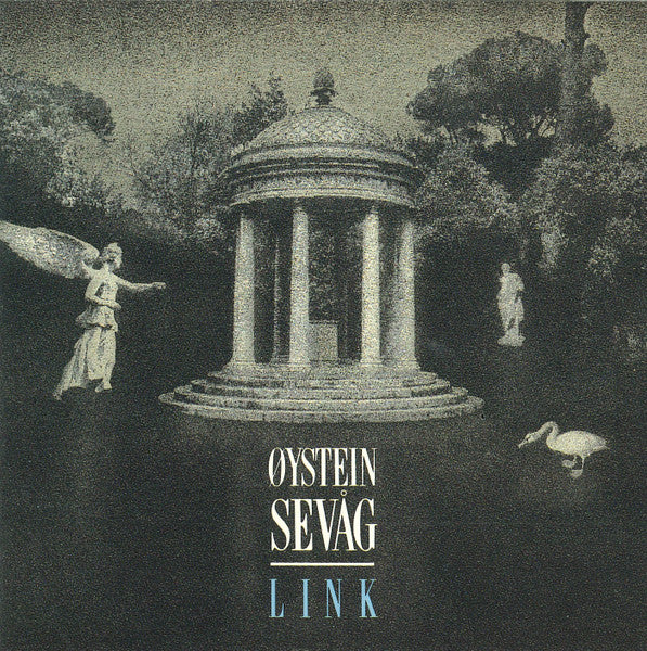 Øystein Sevåg - Link