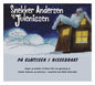 Steinar Raknes - På glattisen i nissedrakt