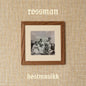 Rossman - Høstmusikk (vinyl)  (preorder 06.11.2026)